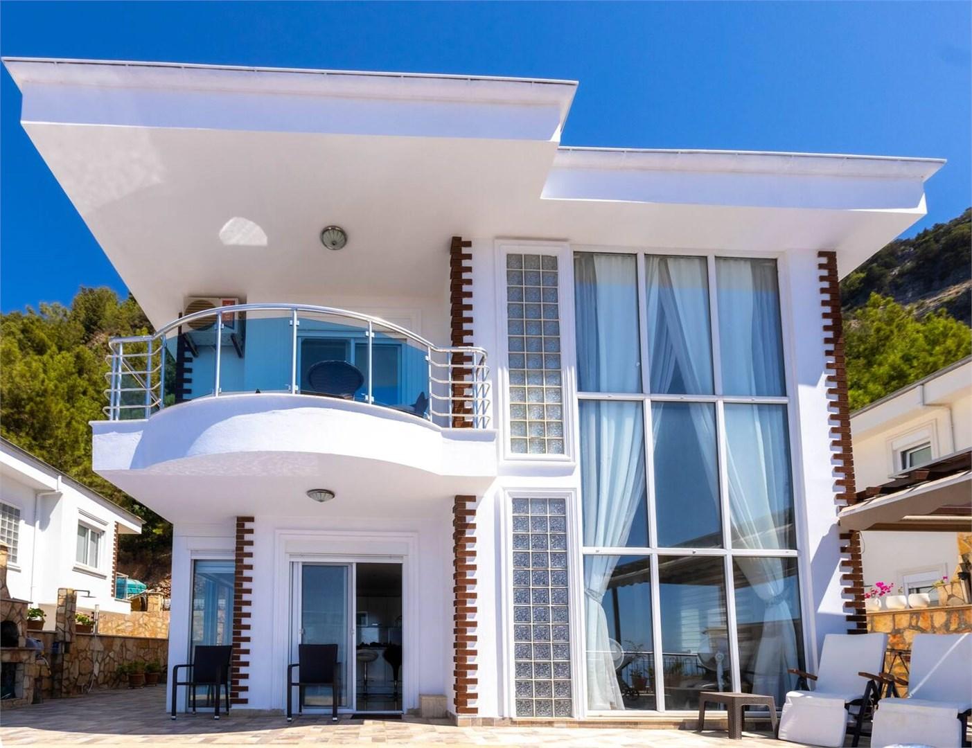 Villa Tepe 1