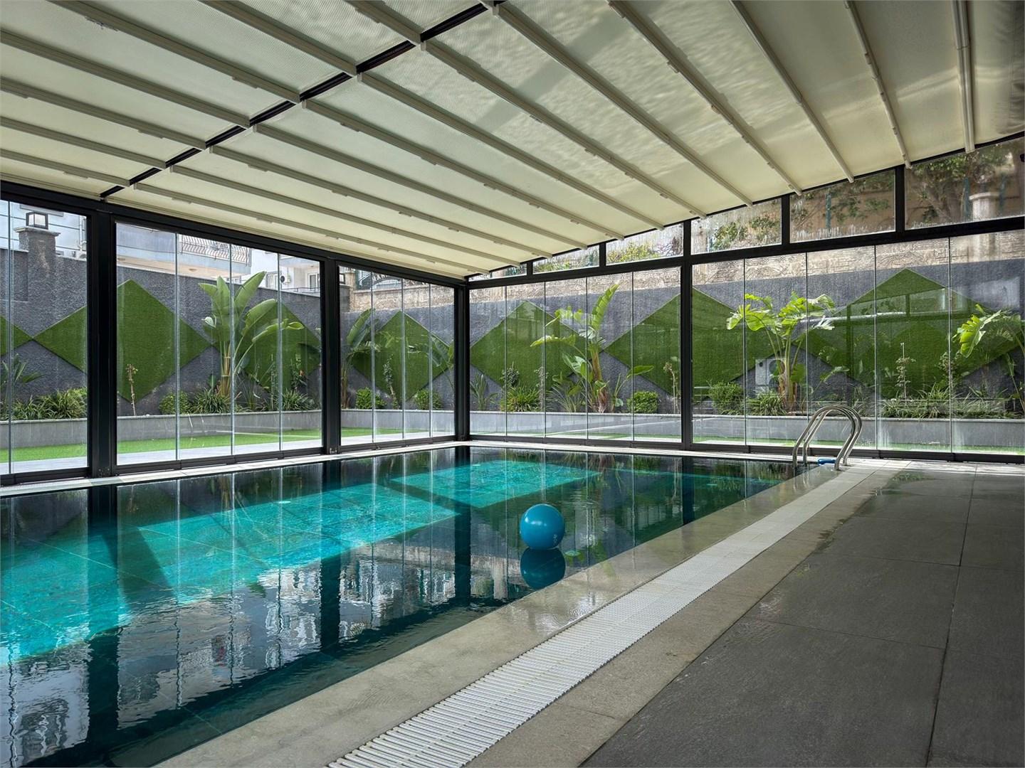 Andromeda Residence 16 (1+1) 6