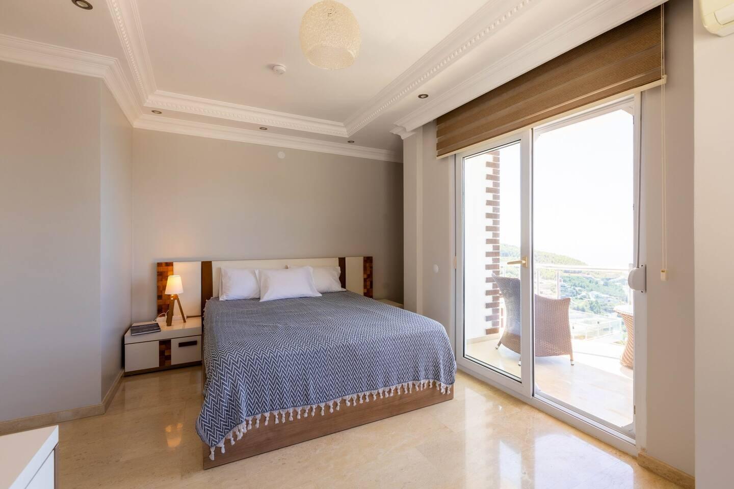 Villa Tepe 3