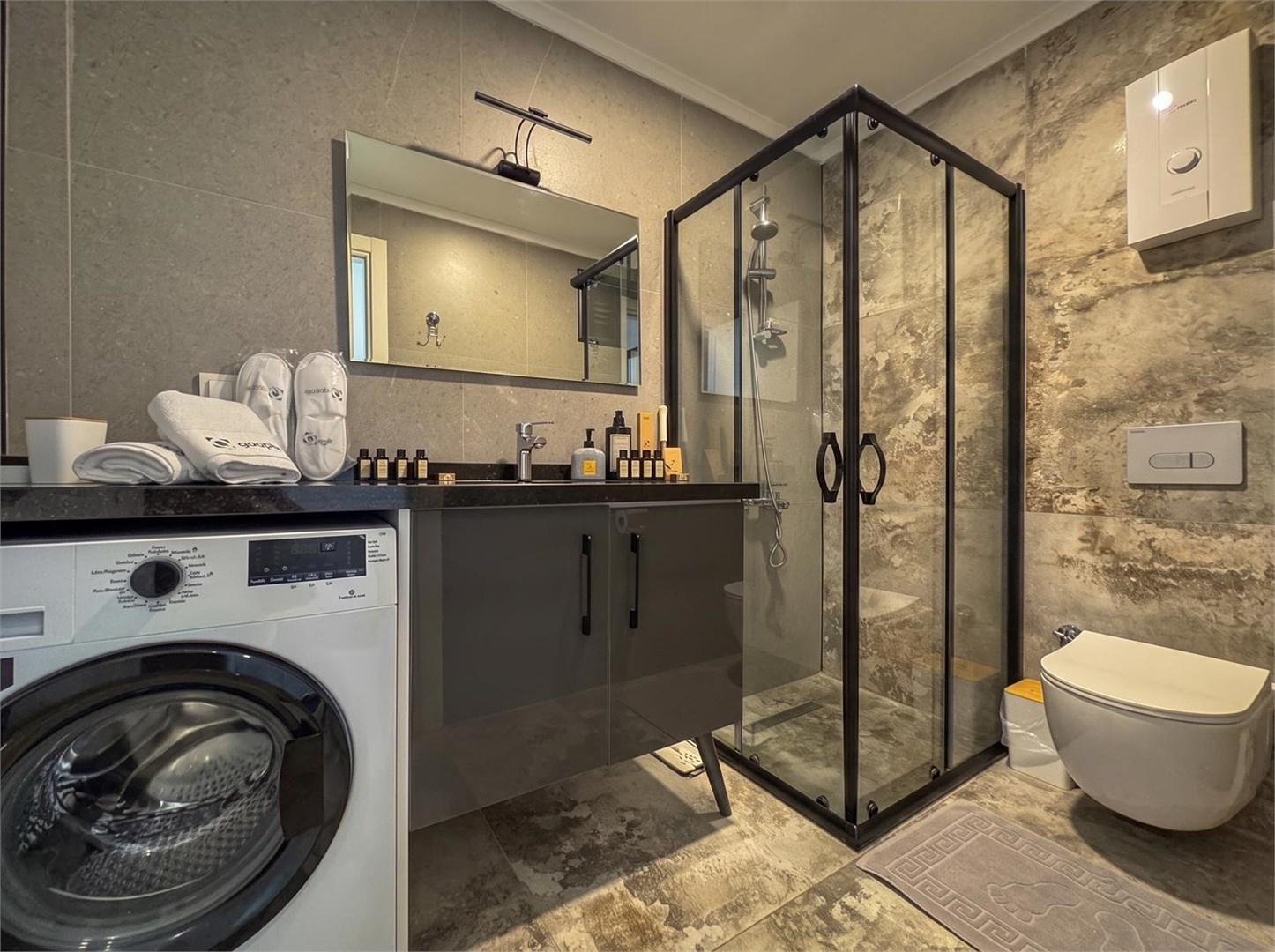 Andromeda Residence 16 (1+1) 4