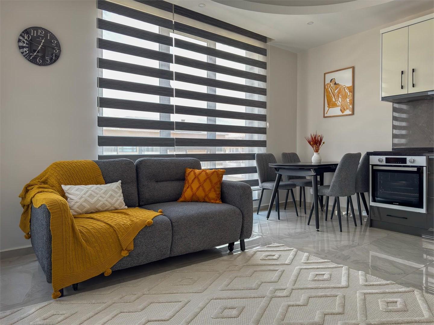Andromeda Residence 16 (1+1) 2
