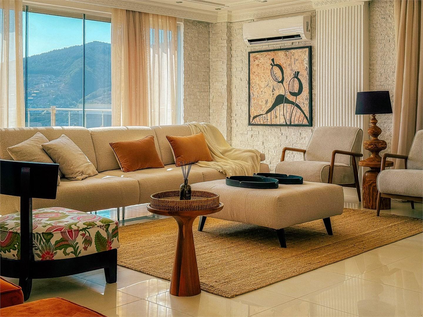 Villa Toskana 5