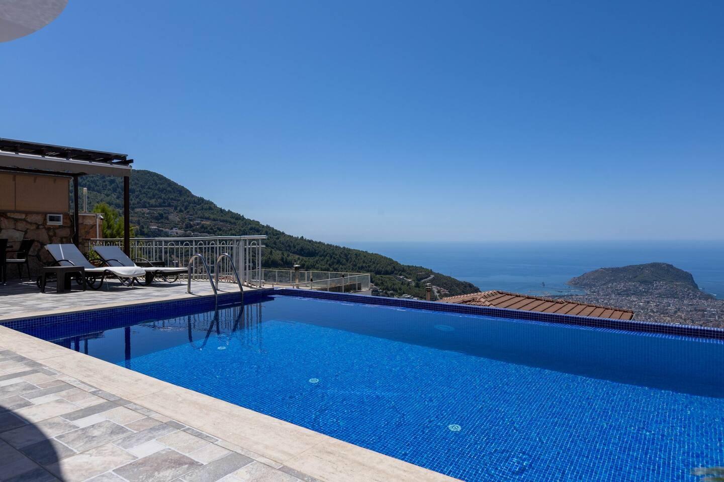 Villa Tepe 2